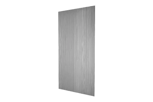 [100292] Siding Fibrocemento Textura Cedro 19cm x 3,66m x 8mm Plycem