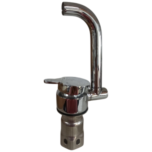 [100829] RV Monocomando Retractil Anafe/Pileta GR-S088 - Motorhome