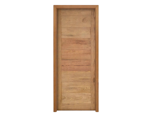 [100830] Puerta de Cedro Mara con  Cerradura Estándar 