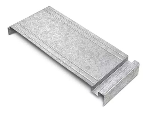 [100277] Refuerzo Para Fijacion en Tabique Cal.20 - 40cms X 20cms