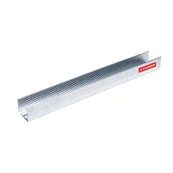 [100191] PGU 100 x 35 x 6m x Cal. 16 / 1,6mm Solera Barbieri 