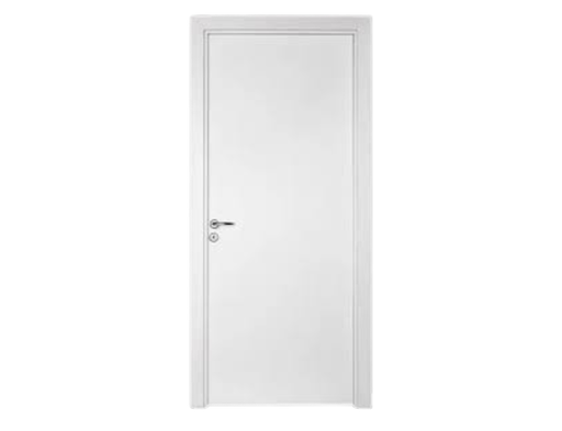[100175] Puerta Interior Lisa Blanco 75 x 2.03m Brasil Nova Armada Derecha