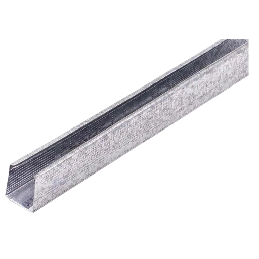 [100172] Montante 35mm x Cal 24 - 0,52mm x 3m - Barbieri