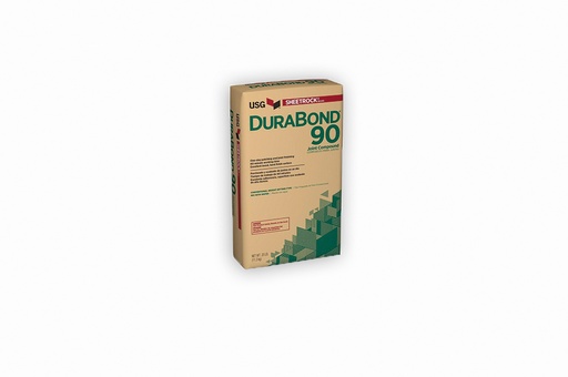 [100157] Masilla Secado Rapido USG Durabond 90min - 11,3Kg