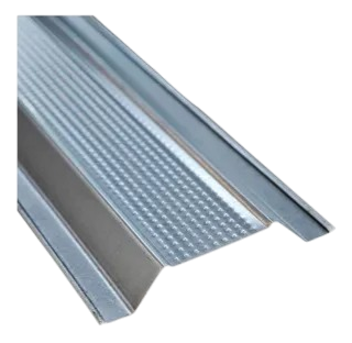 [100146] Omega Estructural 2.2cm x 3m - Cal. 20 - Barbieri