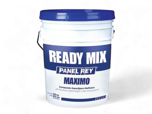 [100123] MASILLA MAXIMO PANEL REY- BALDE