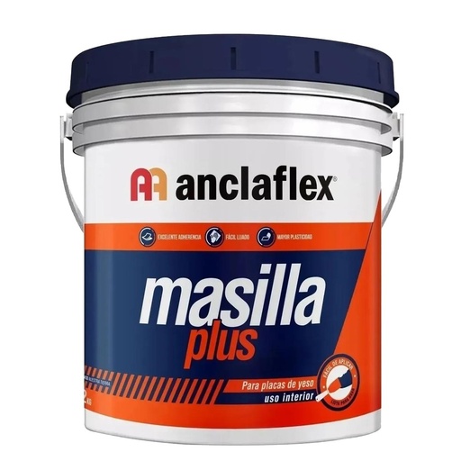 [100117] Masilla Anclaflex 7 Kg - Balde