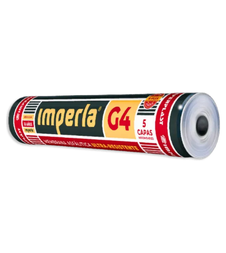 [100115] Manta GeoTextil Refuerzo Imperla G4 - G100 1m x 25m