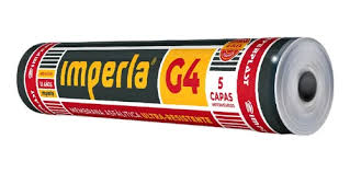 [100115] Manta GeoTextil Refuerzo Imperla G4 - G100 1m x 25m