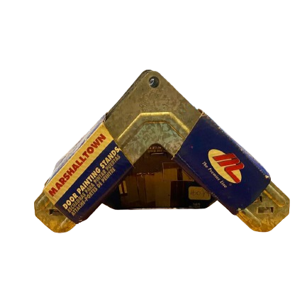 [100076] Escuadra Sosten Puertas - Precio x Unidad - Marshall