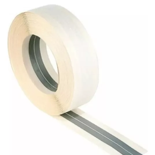 [100065] Cantonera Flex Corner Papel Metal 30.4 m x Rollo