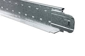 [100058] Cielo Raso Desmontable Travesaño Principal 32mm alto x 24mm ancho x 3,66m