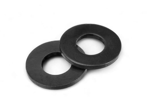 [100020] Arandela de PVC 1/4