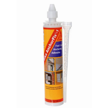 [100010] Anclaje Quimico Anchorfix de 300 cc