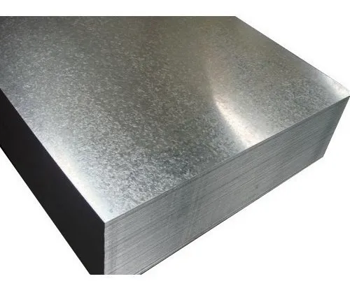 [102600] Chapa Lisa Aluminizada Galvalume 1.22m x 1m x Cal 26/0.41mm Lisa ADL
