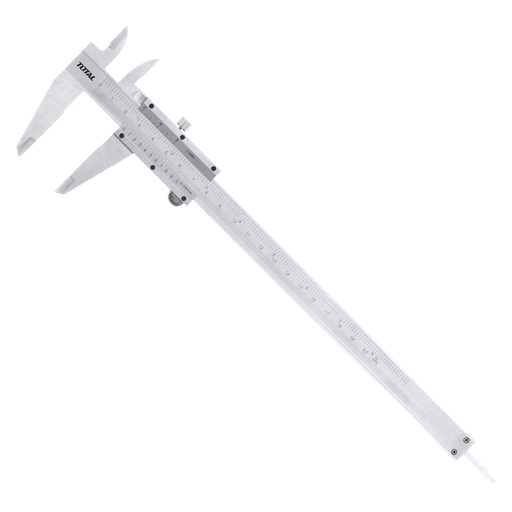 [102603] Calibre Acero 150mm TMT311501 Total