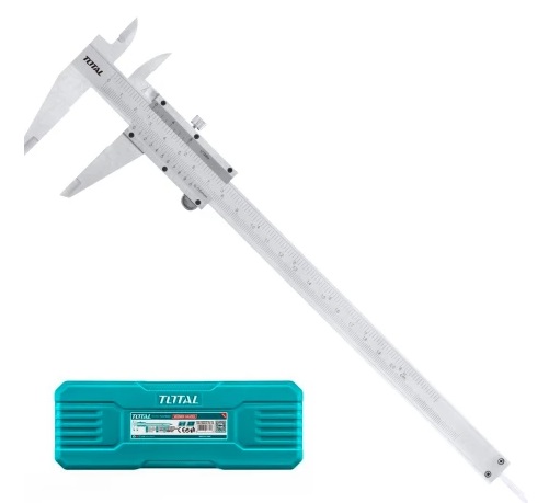 [102603] Calibre Acero 150mm TMT311501 Total