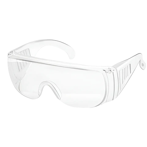 [102613] Lentes Seguridad Transparente Envolvente TSP304 - Total