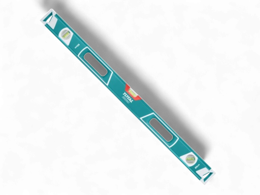 [102611] Nivel Aluminio 100cm Industrial TMT210086 - Total