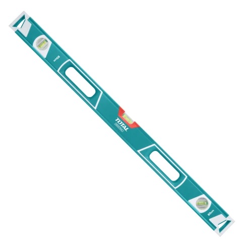 [102611] Nivel Aluminio 100cm Industrial TMT210086 - Total