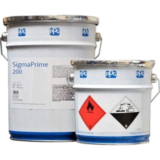 [102622] Sigma Prime 200 HRD Catalizador x 4L 202389-A