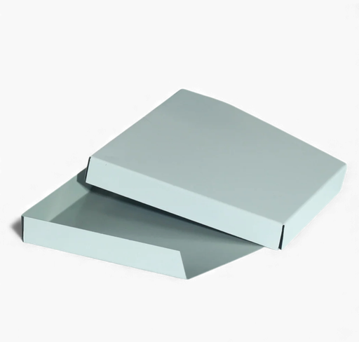 [102625] Tapa Canalón ISODEC 120mm Gris7037	