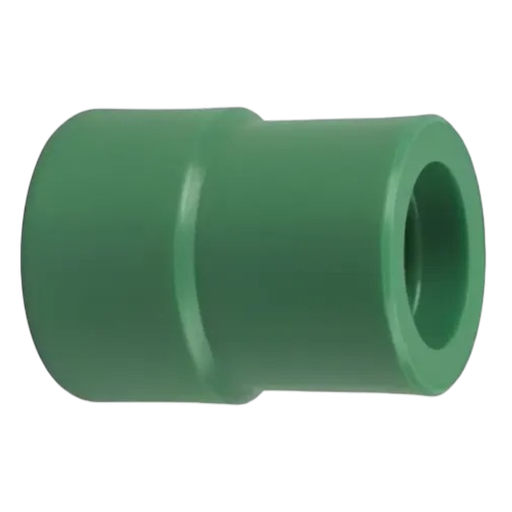 [102638] Reducción 40mm A 20mm Termofusión PPR - Nicoll 9035539 