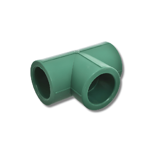 [102640] TEE Termofusión 20mm Nicoll 9061111