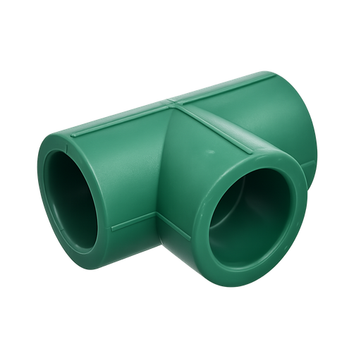 [102640] TEE Termofusión 20mm Nicoll 9061111