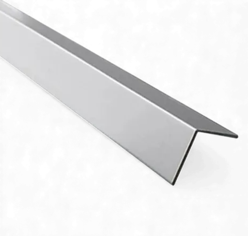 [102644] Angulo Aluminio Policarbonato 30 x 19 x 1.4mm x 6.4m