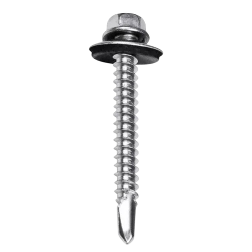 [102653] Tornillo PM Vinculación Hexagonal 4.2 x 1´´ x 100 UN Ciser 10100H