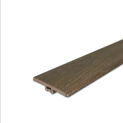 [102662] Junta de Dilatación Tipo T - 2.4m PVC AM1508-19