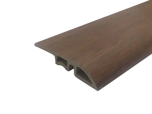 [102664] Junta de Dilatación Tipo T - 2.4m PVC CDW-742-2 