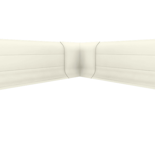 [102710] Canto Interno Zocalo PVC Plasbil Hielo