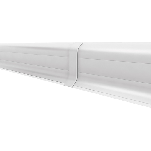 [102714] Union Zocalo PVC Plasbil Hielo