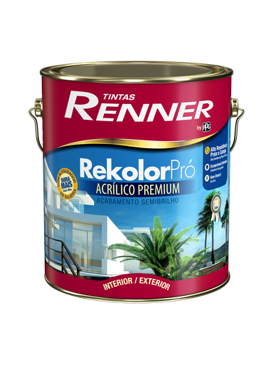 [102721] Rekolor ACR SB Base Media - 3,20L RV3991