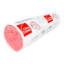 [102735] Lana de Vidrio Owens 51mm R8 - Precortada 22 m2 