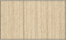 [102748] Revestimiento Madera Nogal 1.22m x 2.80m
