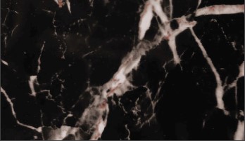 [102760] Revestimiento Bambu - Mármol Noche Rosa 1.22m x 2.80m x 5mm