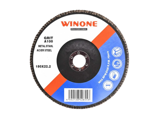 [103003] 100726] Arandela Carrocera Galvanizada 10mm (3/8´´) x 60mm