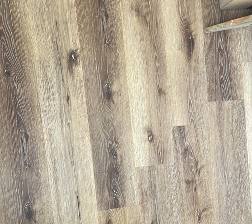 [102794] Piso Vinílico SPC Tablas 12 2.63m2 x Caja Roble Natural 5mm XPE - 006