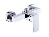 [102827] Grifería Monocomando Ducha Rin Sin Transferencia 35mm - 3321746 