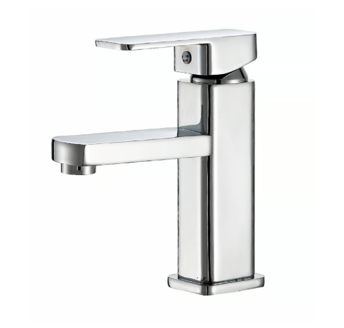 [102828] Grifería Monocomando Lavatorio Rin Bajo 35mm 332172