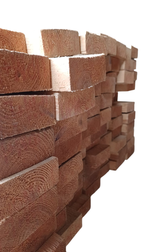 [102837] Alfajía Tirante Madera Pino CCA 2'' x 2'' x 4m 2279614