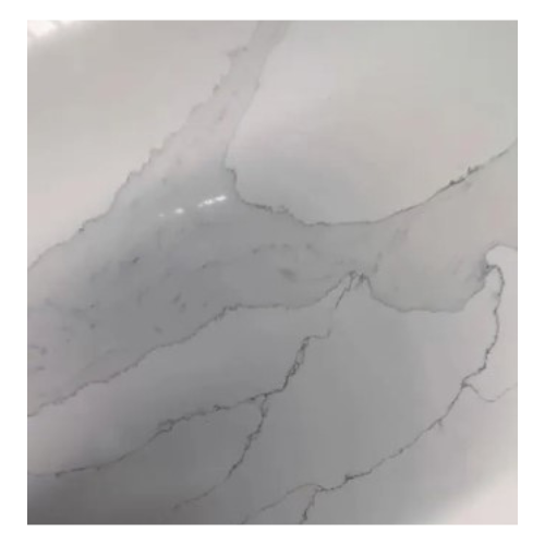 [102856] Placa de PVC Marmol 1.22 x 2.44 x 3 - k8230