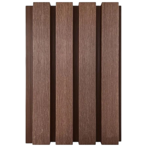 [102860] WPC Exterior Sandalwood - 25mm x 20cm x 2.9m