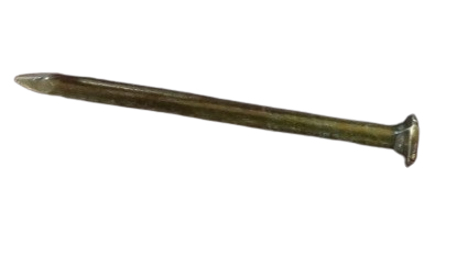 [102881] Clavo Acerado para Teja Gravillada 50mm x KG