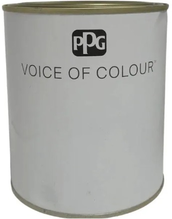 [102883] Pigmento Concentrado (W) Blanco 0.95 L - 7895860054538 96-23.04