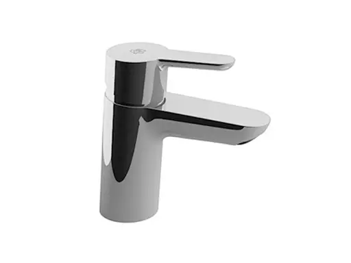 [102906] Grifería de Lavatorio Monocomando Cromo FV-PUELO-LAV-S-D