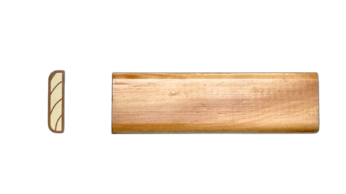 [102922] Bacha de loza Blanca rectangular de apoyo 40 x 42 x 15,5 (A448-BACHA) 